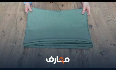 فن خياطة العباية course preview