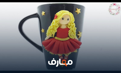 فن تشكيل عجينة السيراميك للأكواب course preview