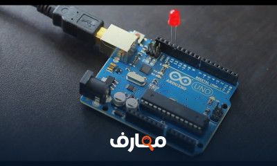 أساسيات إنترنت الأشياء course preview