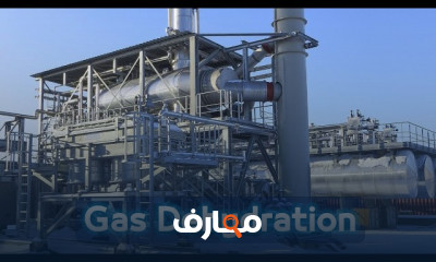 أساسيات إزالة الرطوبة من الغاز خطوة بخطوة course preview