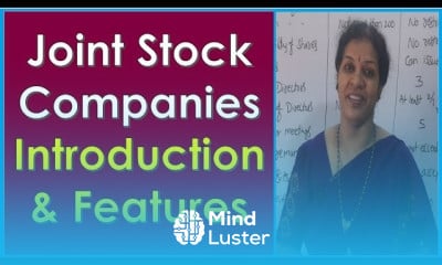 Company Law for Business Success course preview