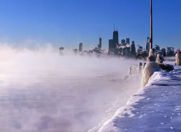 Ultimate Guide to the Polar Vortex: What You Need to Know About Plummeting Temperatures
