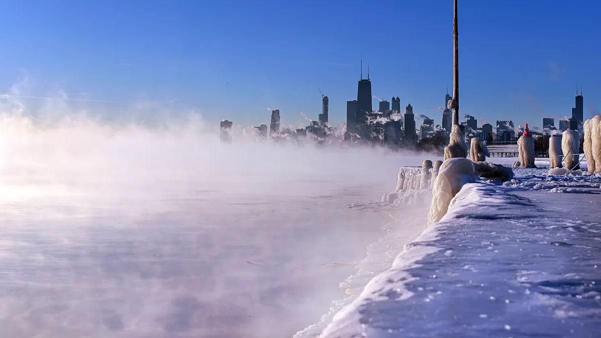 Ultimate Guide to the Polar Vortex: What You Need to Know About Plummeting Temperatures