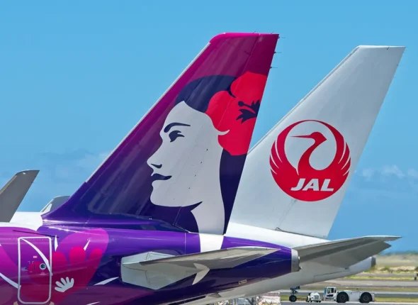 Discover the 8 Safest Airlines in the U.S. – You Won’t Believe Which One Regularly Crosses the Pacific!