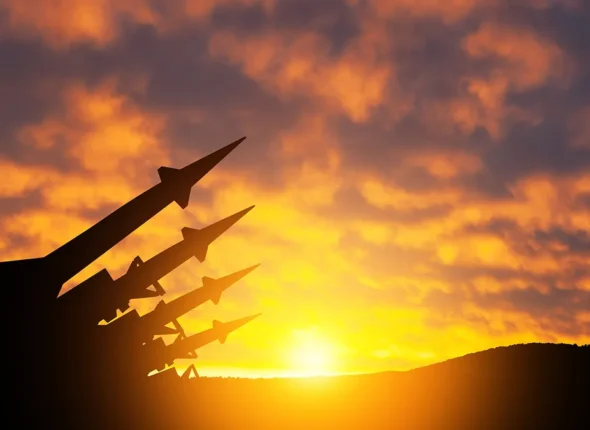 What Country Has the Most Nuclear Weapons? Ranking All 9