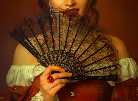 Discover the Fascinating Names for a Group of Vampires: Uncovering the Lore Behind It!