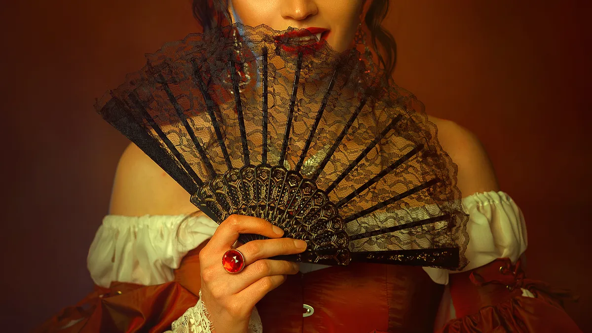 Discover the Fascinating Names for a Group of Vampires: Uncovering the Lore Behind It!