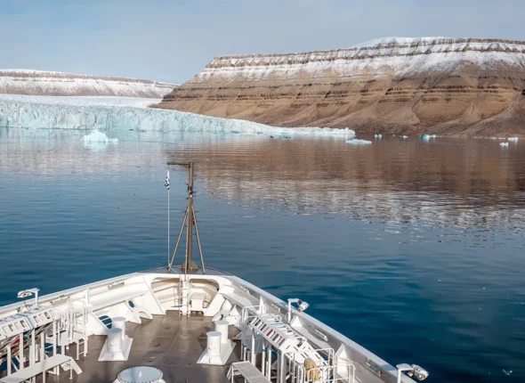 Discover Devon Island: Canada’s Arctic Gem NASA Uses for Mars Simulations