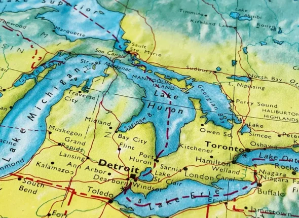 Discover the U.S. State with the Most Lakes: A Comprehensive Guide