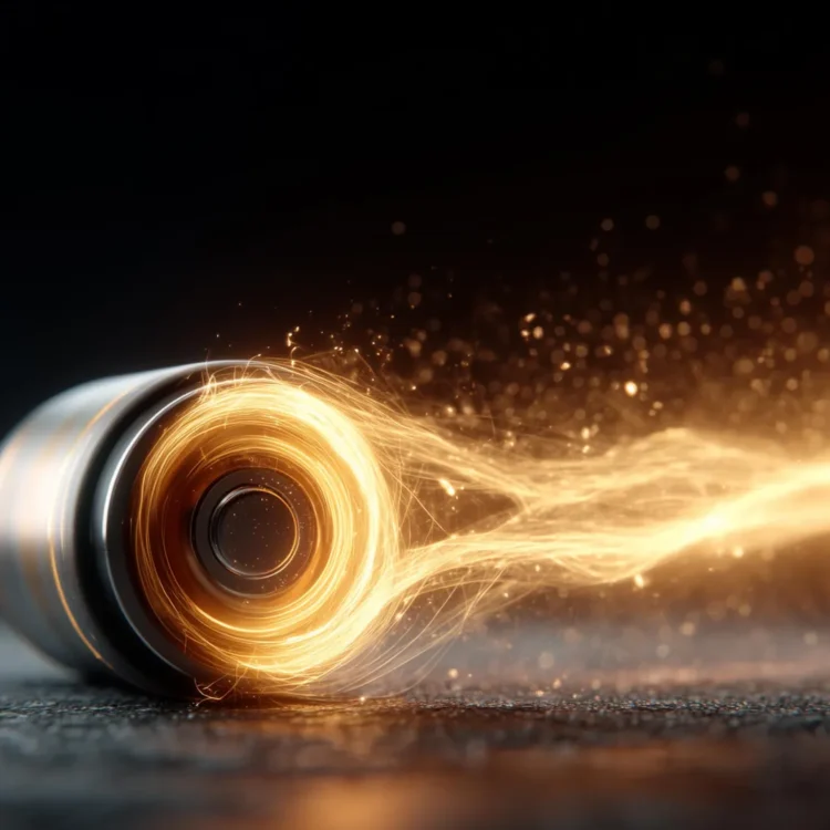 wedti - Free courses with accredited certificates 45 Scientists Create Quantum Battery That Defies Traditional Charging Principles