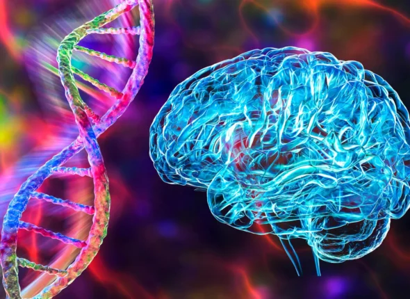 How a Gene Mutation Could Trap Schizophrenia Patients in a False Reality