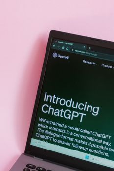 إنشاء موقع ويب باستخدام الذكاء الاصطناعي GPT من البداية course preview