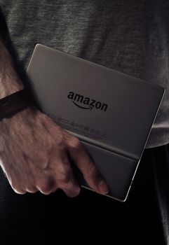 تحقيق الأرباح من نشر الكتب على Amazon KDP course preview