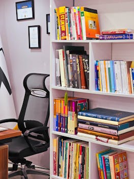 إدارة المكاتب والسكرتارية الاحترافية course preview