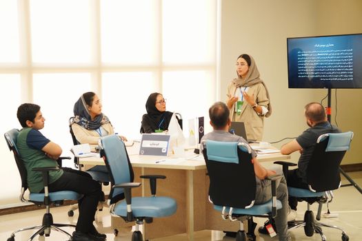 دورة المراجعة الداخلية course preview