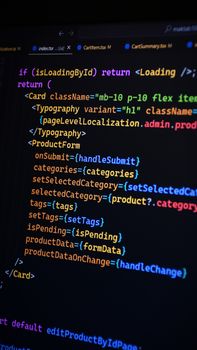 أساسيات برمجة الحاسب الآلي course preview