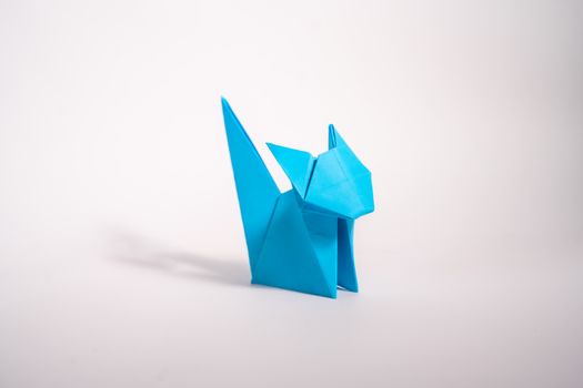 Origami Cat Creations: A Beginner’s Guide course preview
