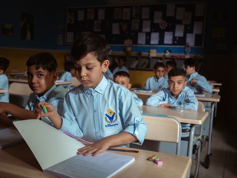استراتيجيات فعالة لتجاوز الصعوبات التعلمية course preview