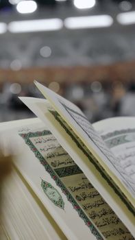 إتقان تجويد القرآن الكريم course preview