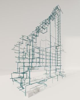 دورة تصميم نماذج Revit المعمارية course preview