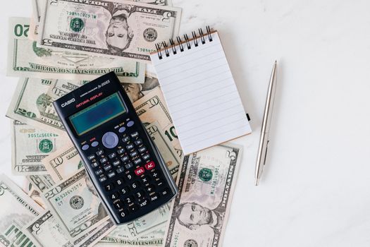 Understanding Income and Expenditure Accounts in Accounting course preview