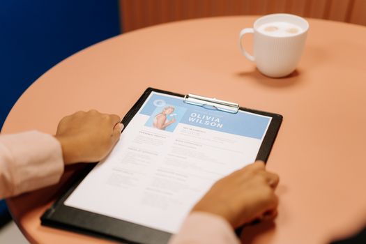 Tips for Crafting Your Own Resume and CV course preview