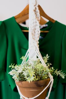 Stylish Macrame Plant Hanger Creation course preview