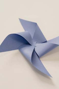 Crafting Dynamic Origami Windmills course preview