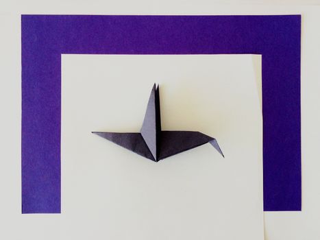 Create Flying Origami Birds: A Beginner’s Guide course preview