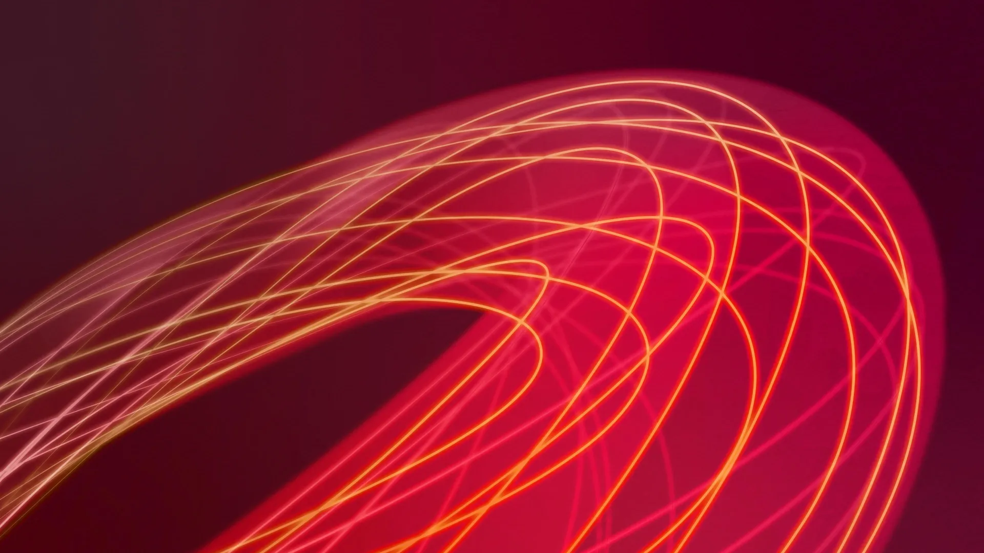 plasma particles flowing inside tokamak fusion system.webp