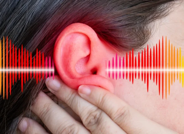 Hearing Restored: One Injection Reverses Deafness in Just Weeks