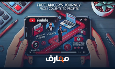 استراتيجيات اختيار مجالات الفريلانس المربحة course preview