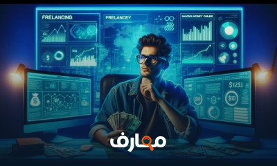 مبادئ العمل الحر course preview