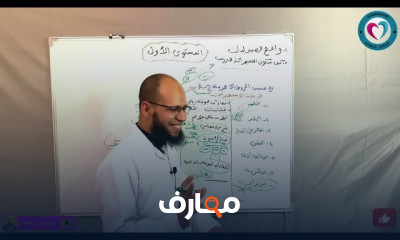 استراتيجيات تنظيم الأدوية في الصيدلية course preview
