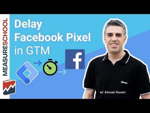 Mastering Facebook Pixel: A Comprehensive Guide course preview