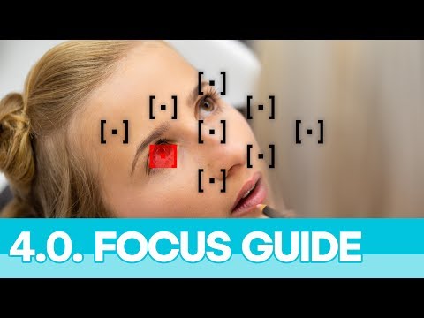 Mastering Focus in Photography course preview