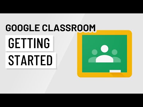 Mastering Google Classroom course preview