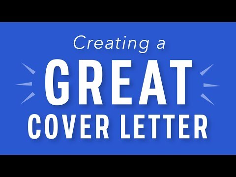 Crafting Effective Resumes and Cover Letters course preview