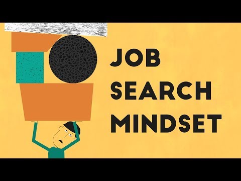 Mastering Job Search and Networking Strategies course preview