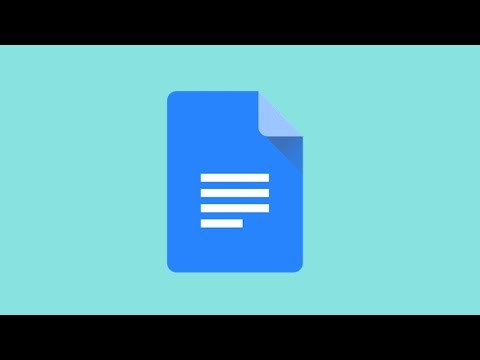 Mastering Google Docs: A Comprehensive Guide course preview