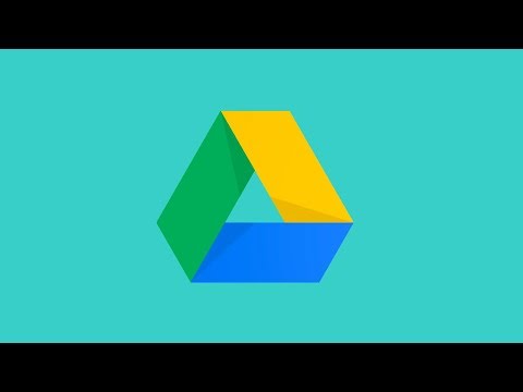 Mastering Google Drive: A Comprehensive Guide course preview