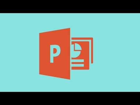 Mastering Microsoft PowerPoint: From Fundamentals to Advanced Techniques course preview