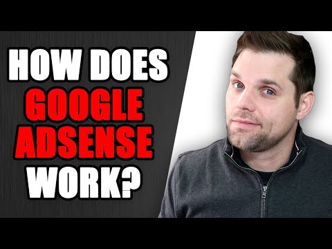 Mastering Google AdSense course preview