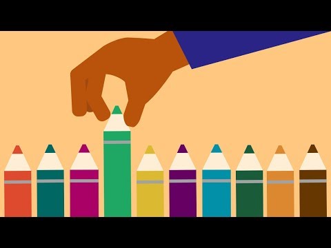 Unlocking Your Creative Potential course preview
