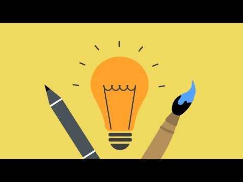 Innovative Design Thinking Strategies course preview