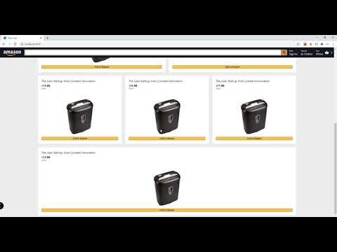 Building an E-commerce Platform with React course preview