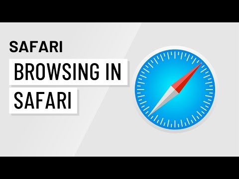 wedti - Free courses with accredited certificates 17 Mastering Safari: A Comprehensive Guide course preview