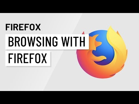 wedti - Free courses with accredited certificates 16 Mastering Firefox: A Comprehensive Guide course preview