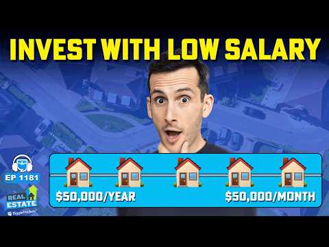 Real Estate Investment Mastery course preview