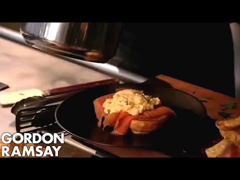 Gordon Ramsay's Seasonal Culinary Creations course preview
